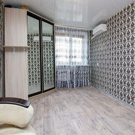 Ferienwohnung Gagra Rest Otradnoe Exterior foto