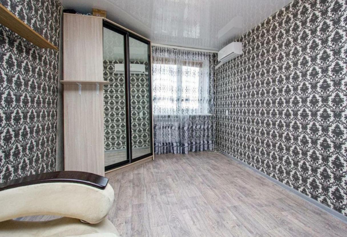Ferienwohnung Gagra Rest Otradnoe Exterior foto